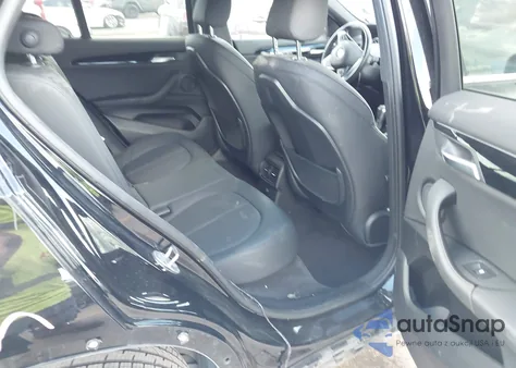 2018 BMW X2 Sdrive28I z USA, uszkodzony, nr VIN WBXYJ3C35JEB37937